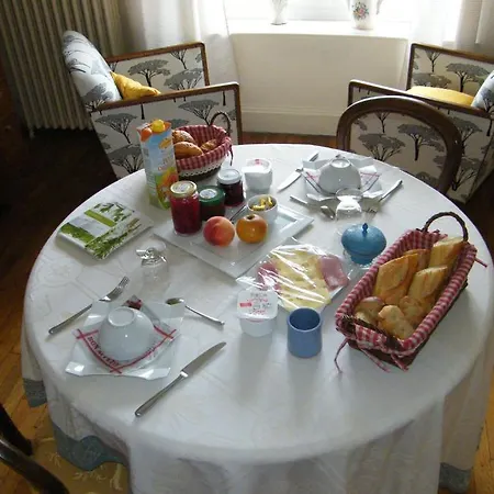 D'hotes Jules & Annette Vittel