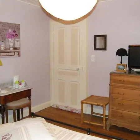 Bed & Breakfast D'hotes Jules & Annette *