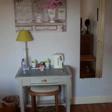 D'hotes Jules & Annette Oda ve Kahvaltı 3*