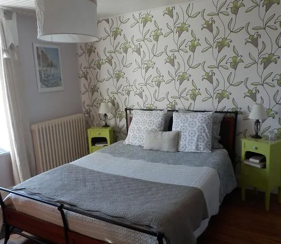 D'hotes Jules & Annette 3*