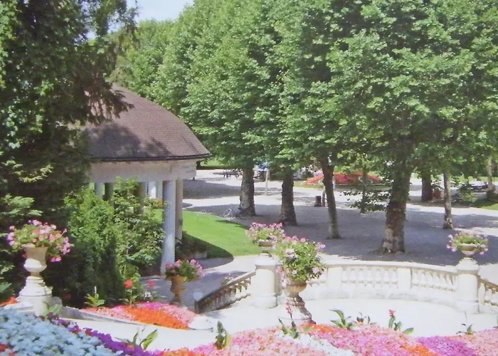 ベッド・アンド・ブレックファスト D'hotes Jules & Annette